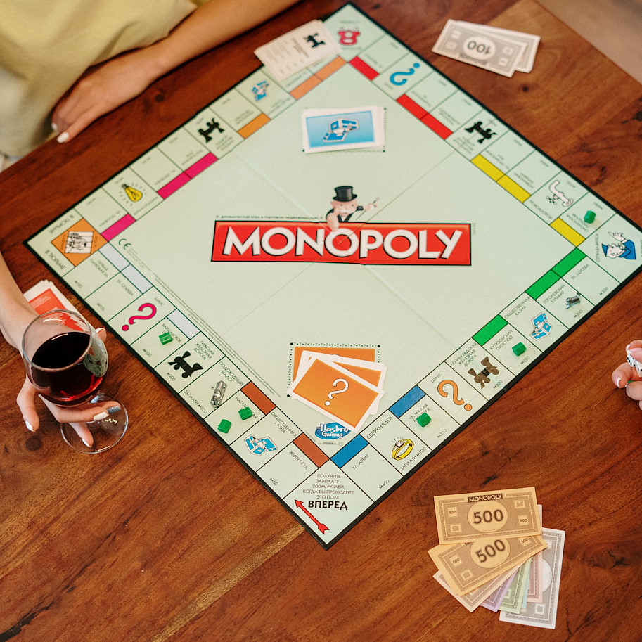 Monopoly