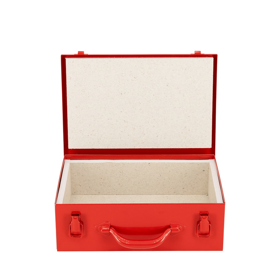 LFS-01 eco LiPo Firesafe ohne Trennung 340 x 260 x 110