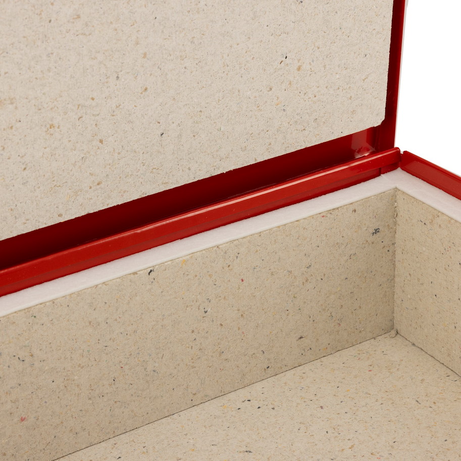 LFS-01 eco LiPo Firesafe ohne Trennung 340 x 260 x 110