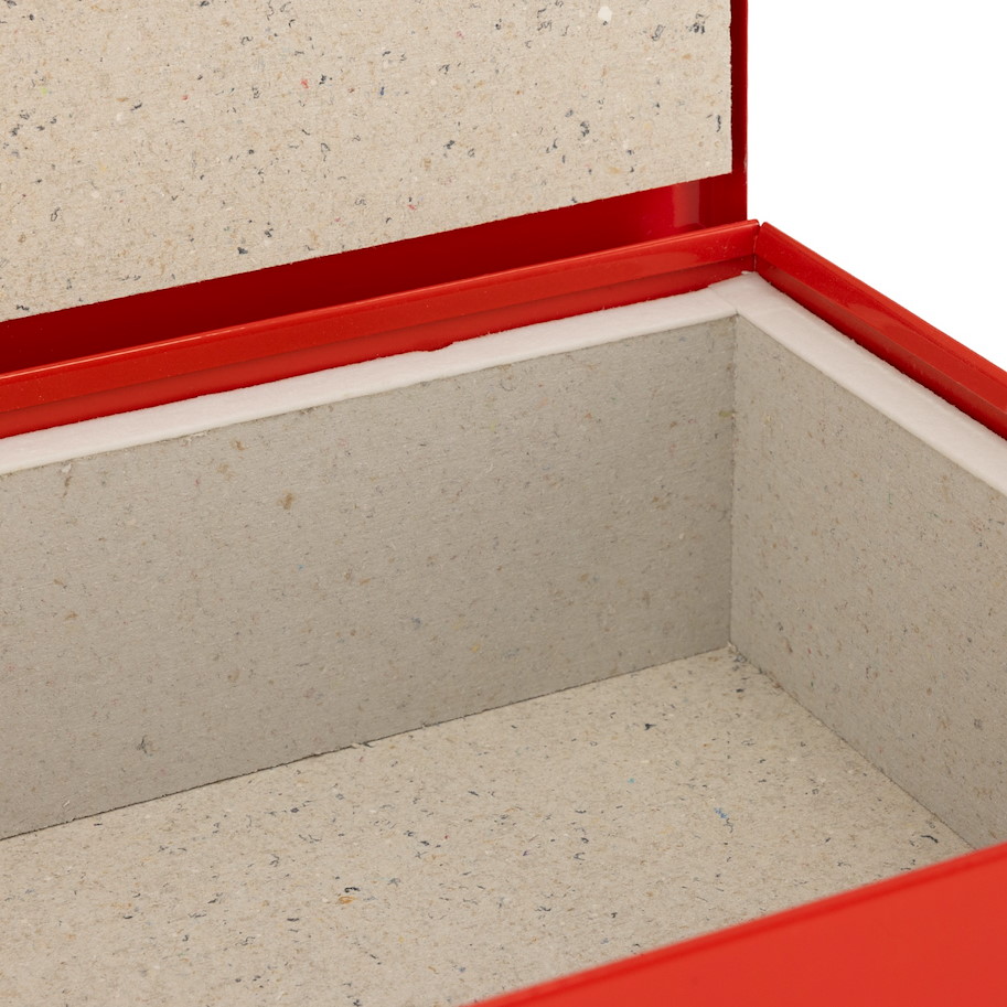 LFS-01 eco-G LiPo Firesafe ohne Trennung mit Griffen 340 x 260 x 110