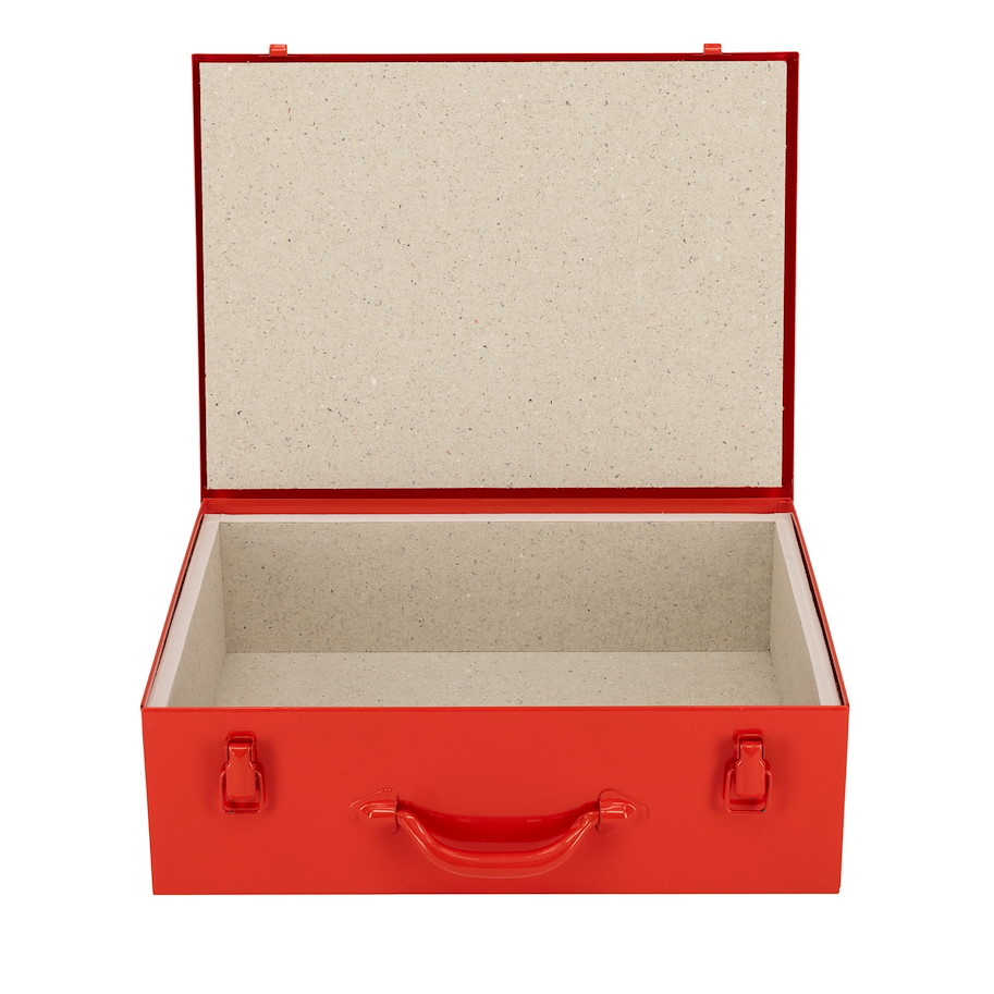 LFS-02 LiPo Firesafe ohne Trennung 450 x 380 x 135