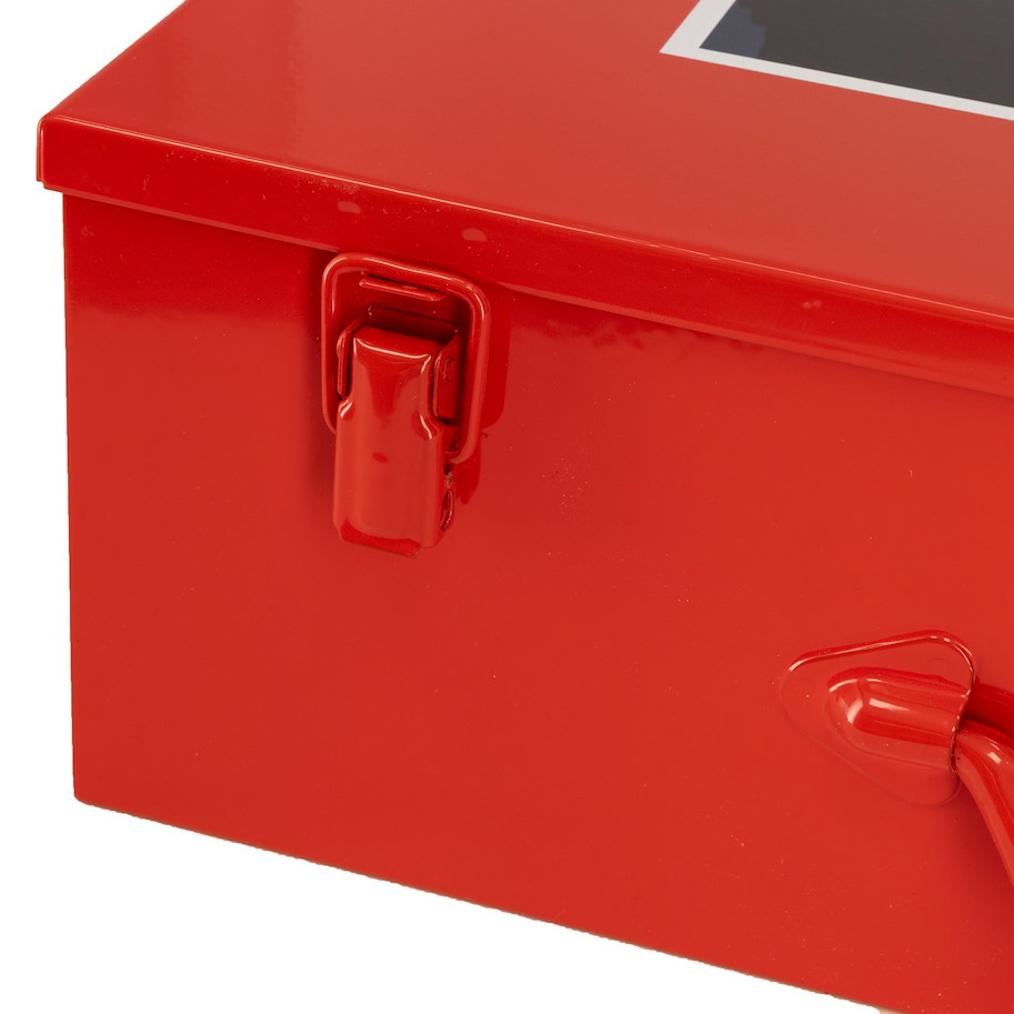 LFS-02 LiPo Firesafe ohne Trennung 450 x 380 x 135