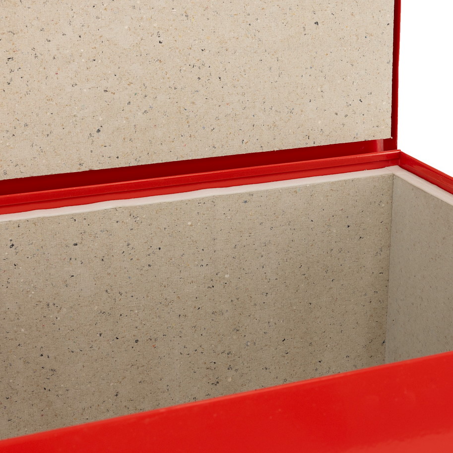 LFS-04-G LiPo Firesafe ohne Trennung mit Griffen 438 x 335 x 227