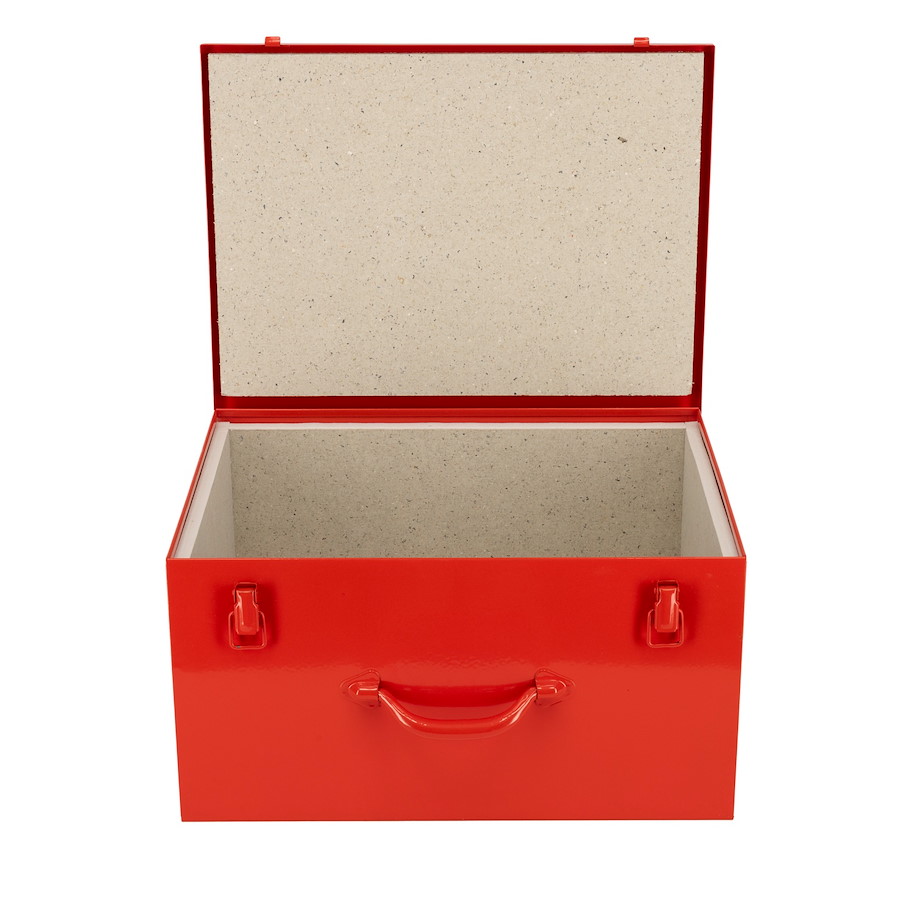 LFS-04 LiPo Firesafe ohne Trennung 438 x 335 x 227