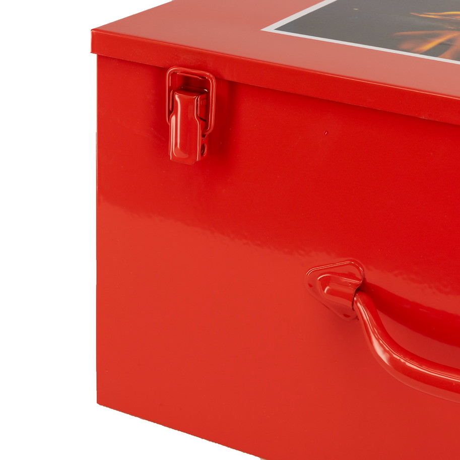 LFS-04 LiPo Firesafe ohne Trennung 438 x 335 x 227